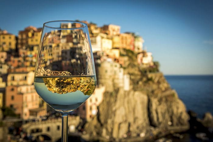 5 ไวน์อิตาลี แนะนำ ดื่มด่ำรสชาติไวน์แท้ๆ สไตล์ยุโรป